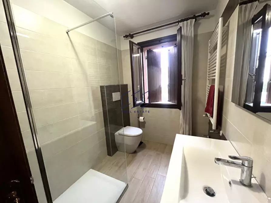 Immagine 6 di Appartamento in vendita  in Via Guglielmo Marconi a San Biagio Di Callalta