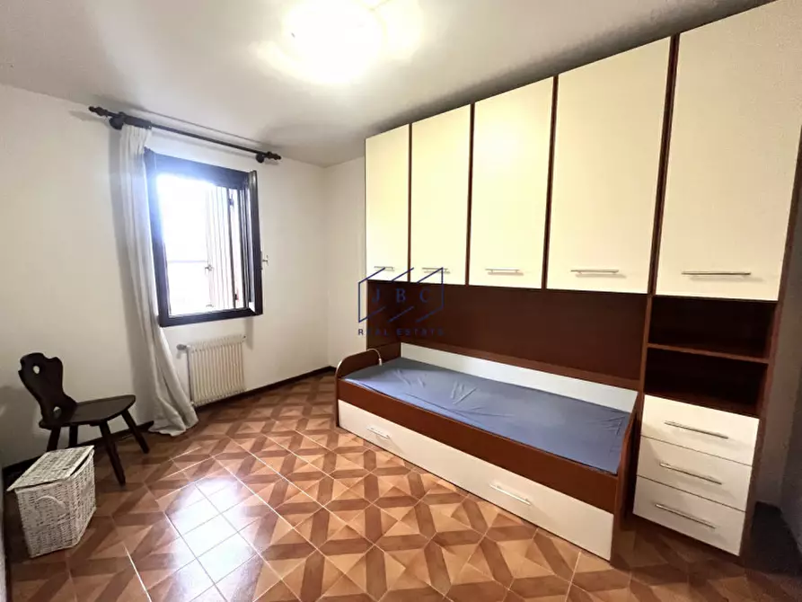 Immagine 9 di Appartamento in vendita  in Via Guglielmo Marconi a San Biagio Di Callalta