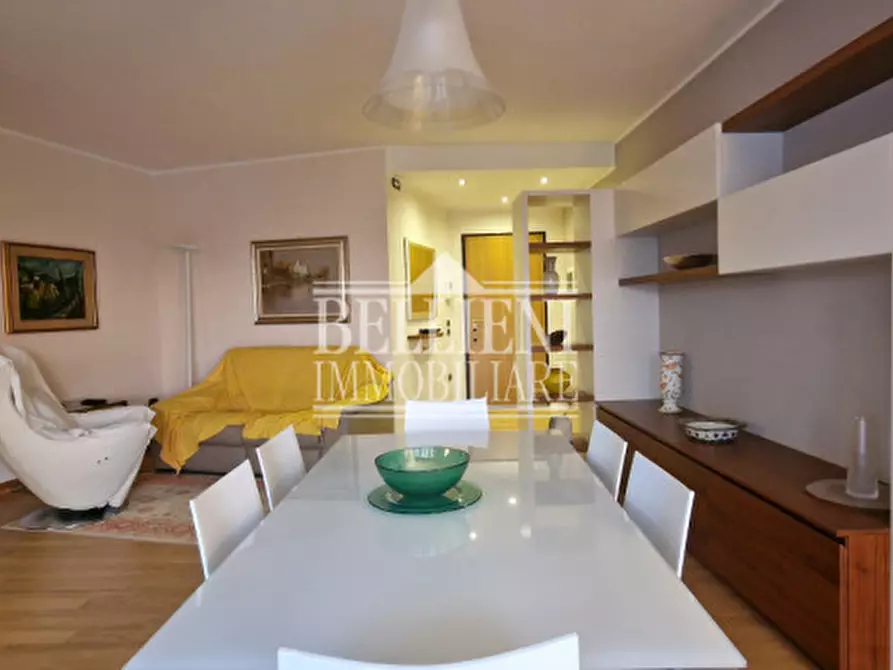 Immagine 1 di Appartamento in vendita  in Via Bartolomeo Ruspoli a Vicenza