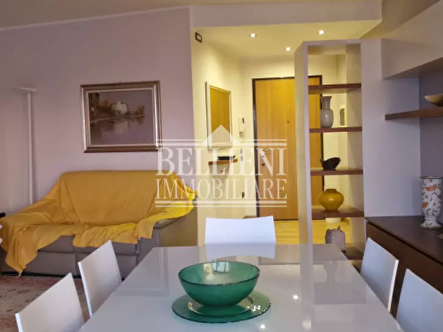 Immagine 2 di Appartamento in vendita  in Via Bartolomeo Ruspoli a Vicenza