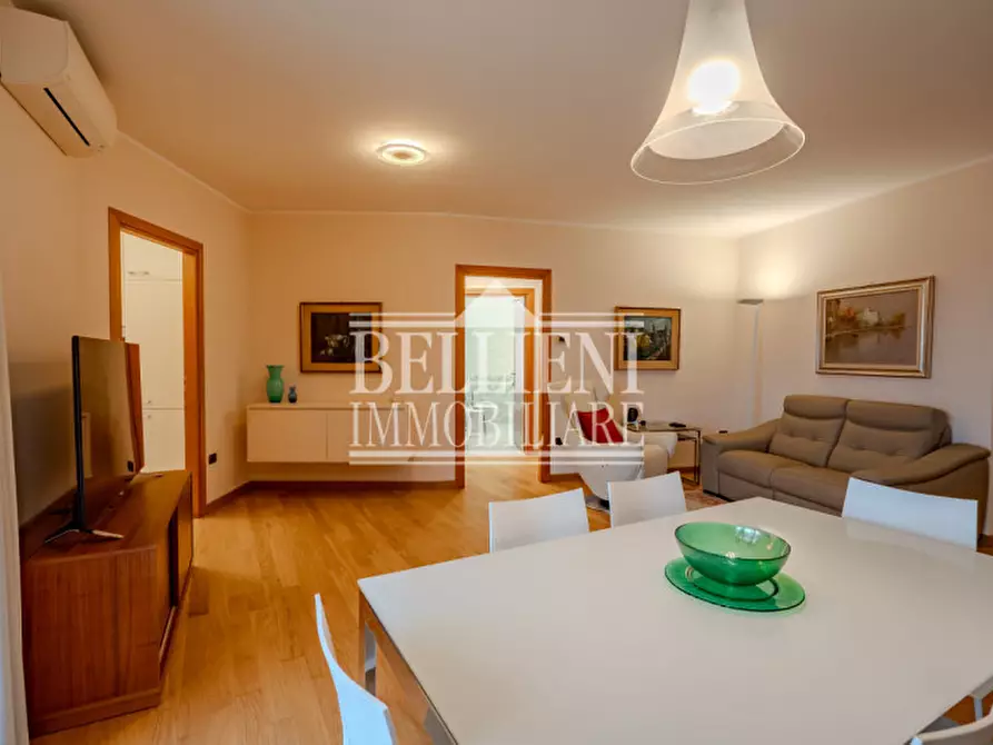 Immagine 2 di Appartamento in vendita  in Via Bartolomeo Ruspoli a Vicenza