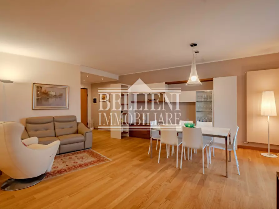 Immagine 2 di Appartamento in vendita  in Via Bartolomeo Ruspoli a Vicenza