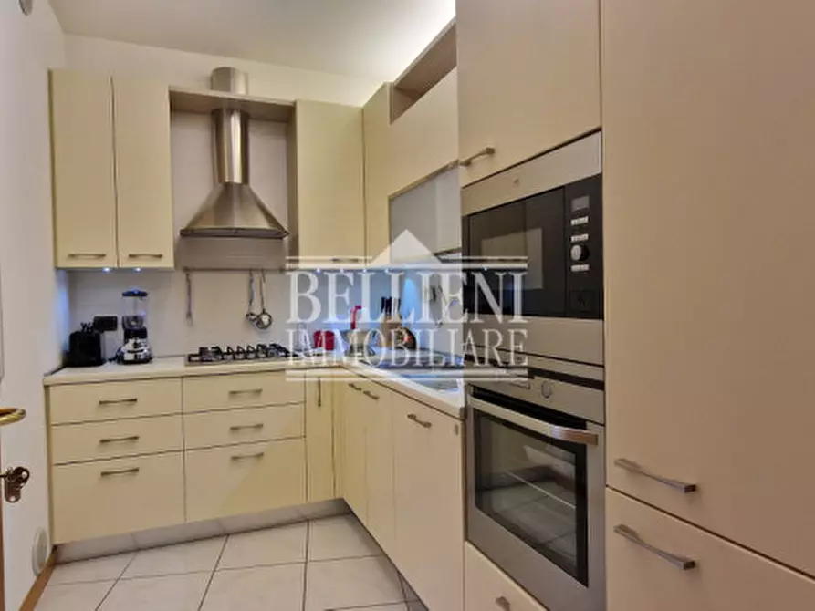 Immagine 3 di Appartamento in vendita  in Via Bartolomeo Ruspoli a Vicenza