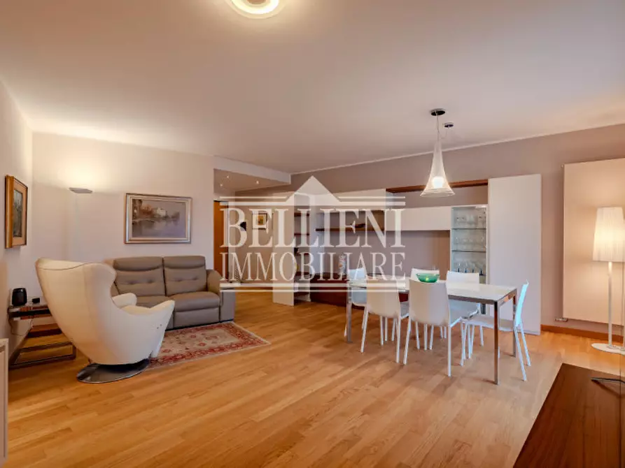 Immagine 3 di Appartamento in vendita  in Via Bartolomeo Ruspoli a Vicenza
