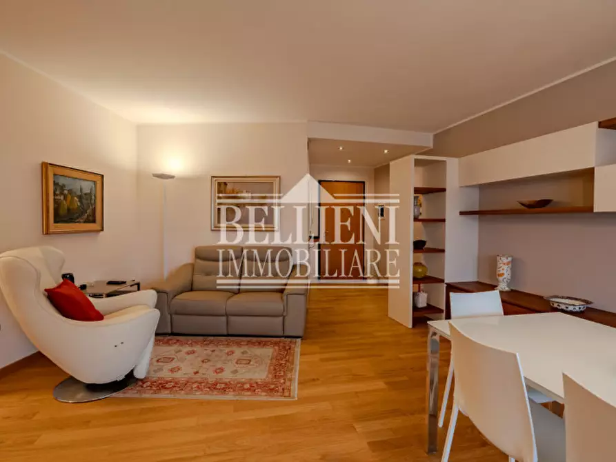Immagine 4 di Appartamento in vendita  in Via Bartolomeo Ruspoli a Vicenza
