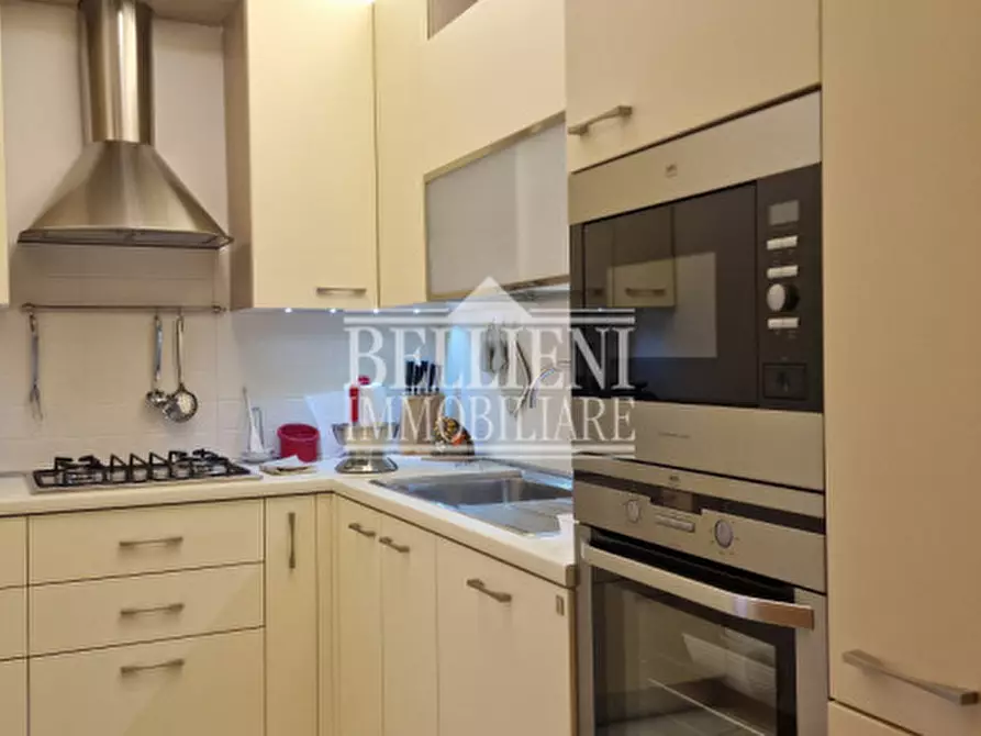 Immagine 5 di Appartamento in vendita  in Via Bartolomeo Ruspoli a Vicenza