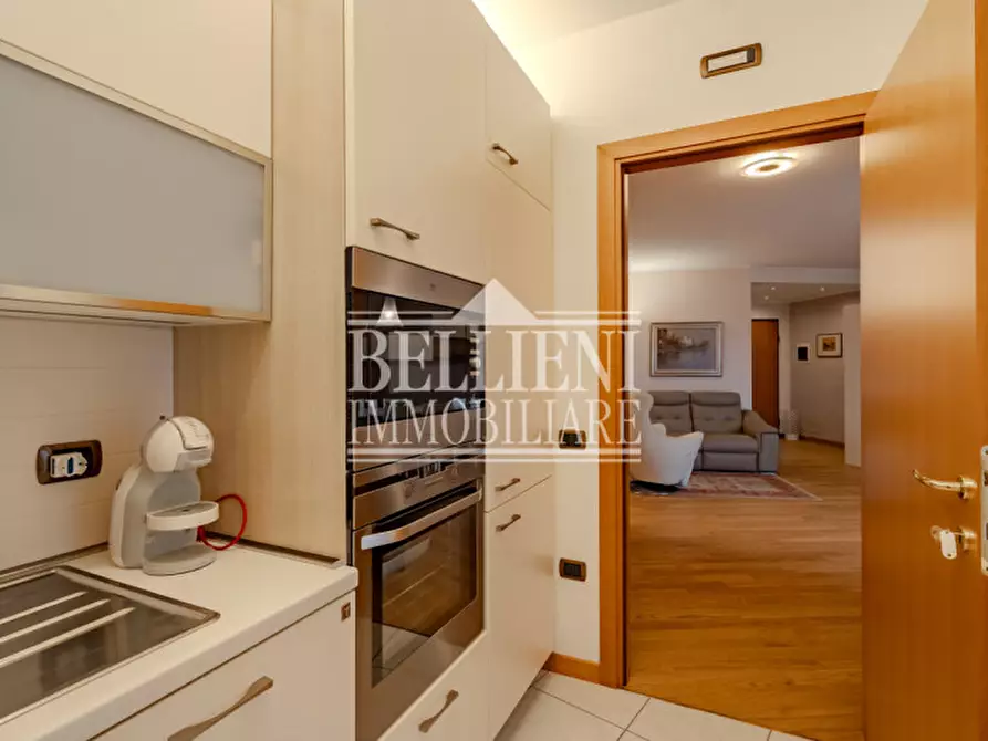 Immagine 5 di Appartamento in vendita  in Via Bartolomeo Ruspoli a Vicenza