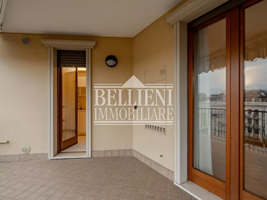 Immagine 5 di Appartamento in vendita  in Via Bartolomeo Ruspoli a Vicenza