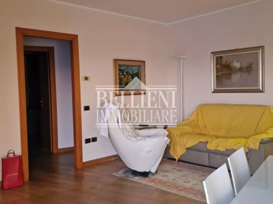 Immagine 6 di Appartamento in vendita  in Via Bartolomeo Ruspoli a Vicenza