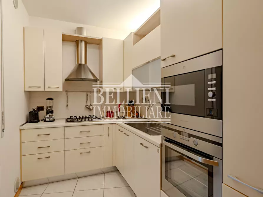 Immagine 6 di Appartamento in vendita  in Via Bartolomeo Ruspoli a Vicenza