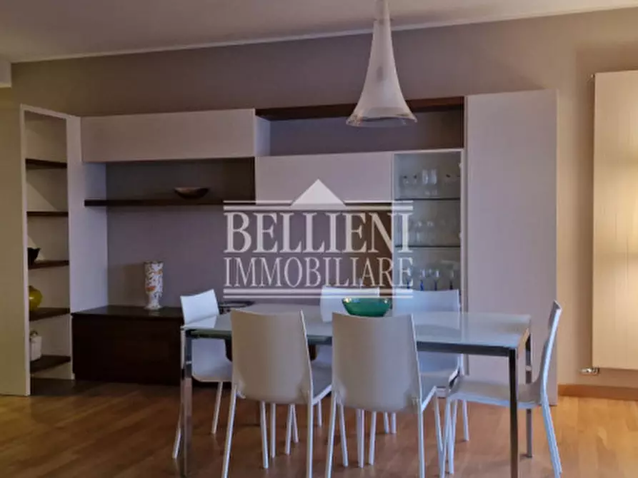 Immagine 7 di Appartamento in vendita  in Via Bartolomeo Ruspoli a Vicenza