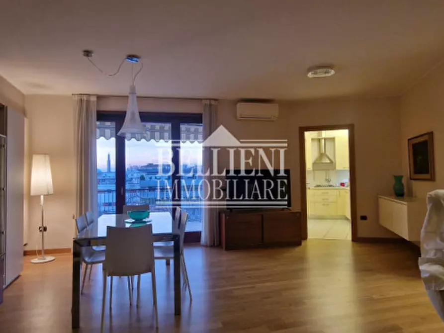 Immagine 8 di Appartamento in vendita  in Via Bartolomeo Ruspoli a Vicenza