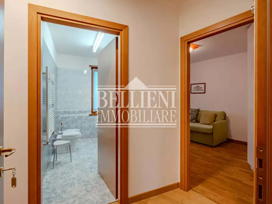 Immagine 8 di Appartamento in vendita  in Via Bartolomeo Ruspoli a Vicenza