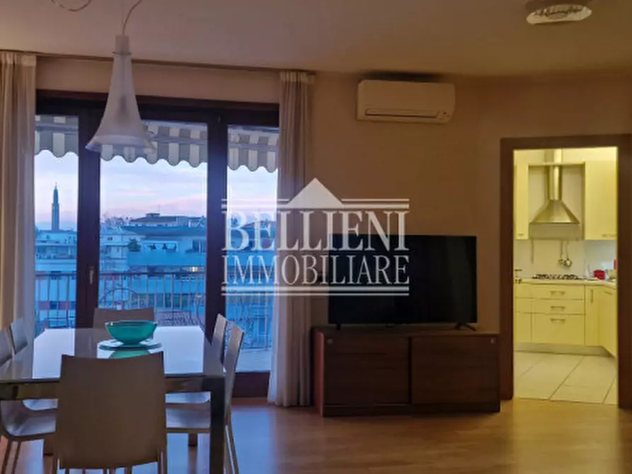 Immagine 9 di Appartamento in vendita  in Via Bartolomeo Ruspoli a Vicenza