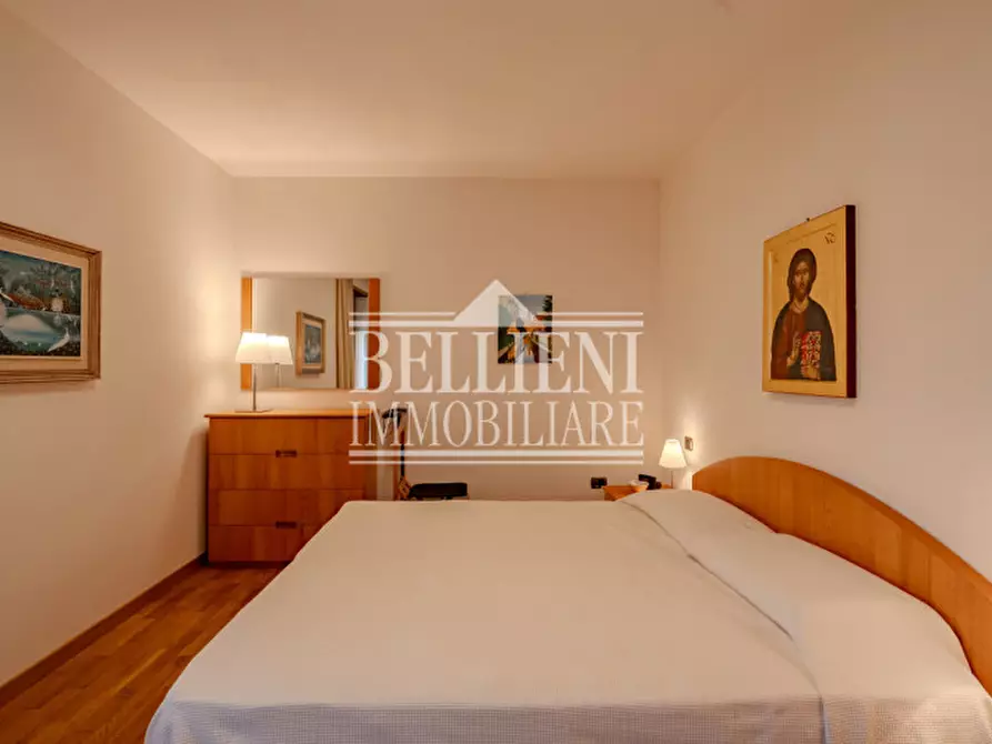 Immagine 9 di Appartamento in vendita  in Via Bartolomeo Ruspoli a Vicenza