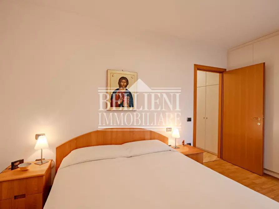 Immagine 10 di Appartamento in vendita  in Via Bartolomeo Ruspoli a Vicenza