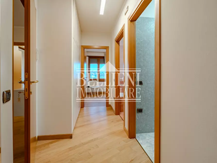 Immagine 10 di Appartamento in vendita  in Via Bartolomeo Ruspoli a Vicenza