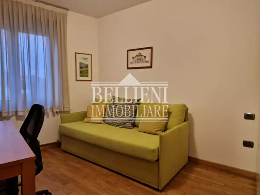 Immagine 11 di Appartamento in vendita  in Via Bartolomeo Ruspoli a Vicenza