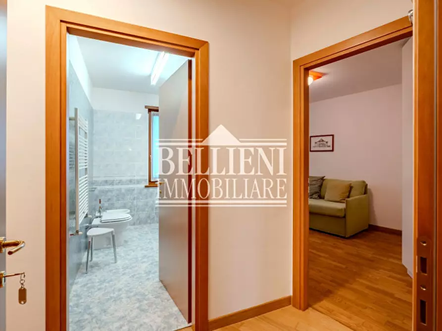 Immagine 11 di Appartamento in vendita  in Via Bartolomeo Ruspoli a Vicenza