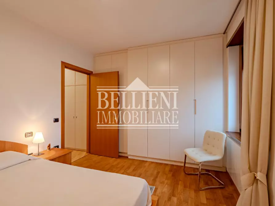 Immagine 11 di Appartamento in vendita  in Via Bartolomeo Ruspoli a Vicenza