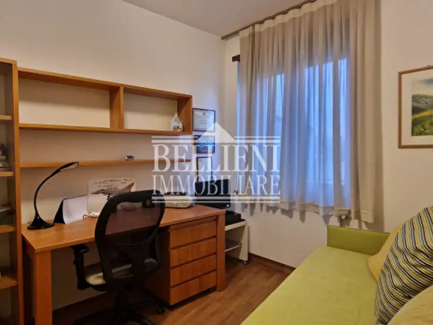 Immagine 12 di Appartamento in vendita  in Via Bartolomeo Ruspoli a Vicenza