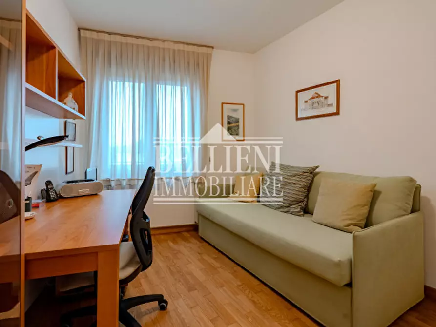 Immagine 12 di Appartamento in vendita  in Via Bartolomeo Ruspoli a Vicenza
