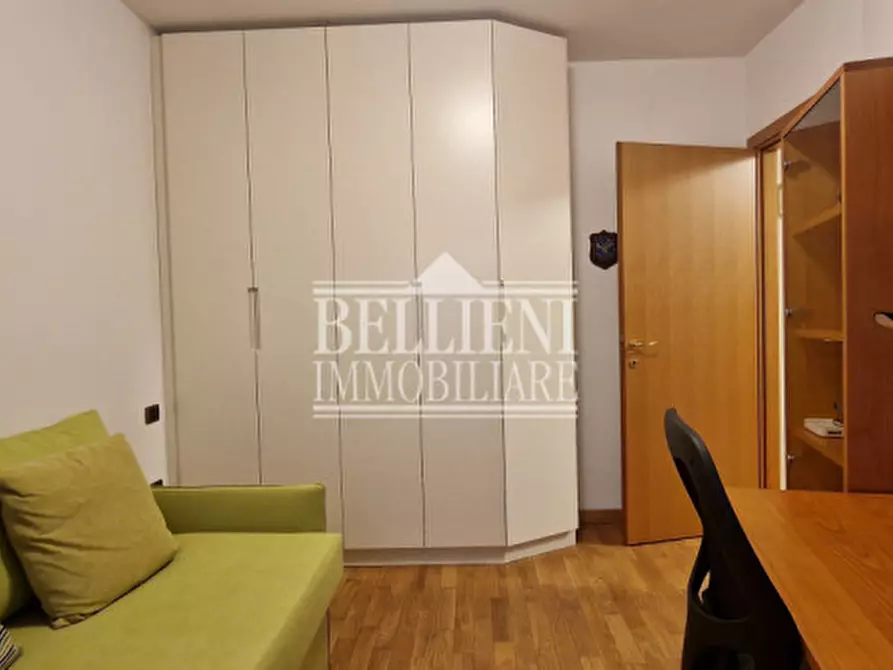 Immagine 13 di Appartamento in vendita  in Via Bartolomeo Ruspoli a Vicenza