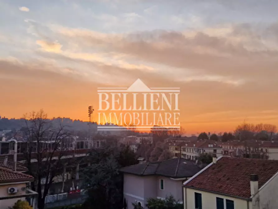 Immagine 15 di Appartamento in vendita  in Via Bartolomeo Ruspoli a Vicenza
