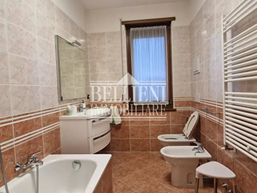 Immagine 16 di Appartamento in vendita  in Via Bartolomeo Ruspoli a Vicenza