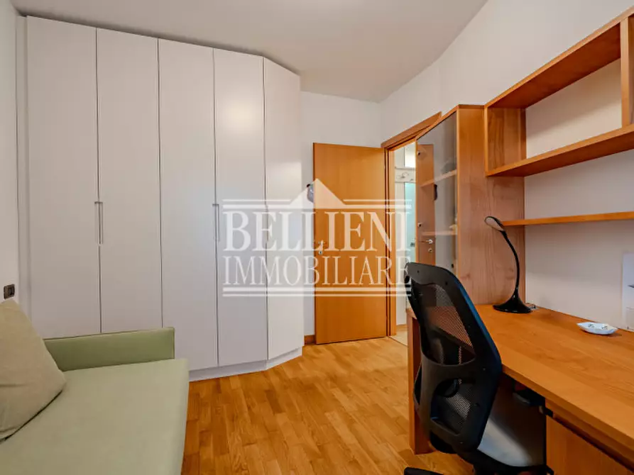 Immagine 17 di Appartamento in vendita  in Via Bartolomeo Ruspoli a Vicenza