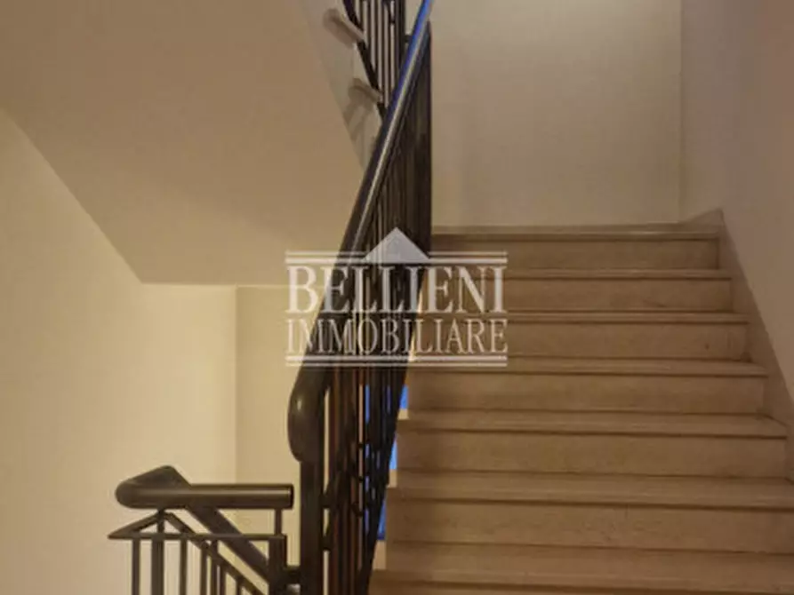 Immagine 19 di Appartamento in vendita  in Via Bartolomeo Ruspoli a Vicenza