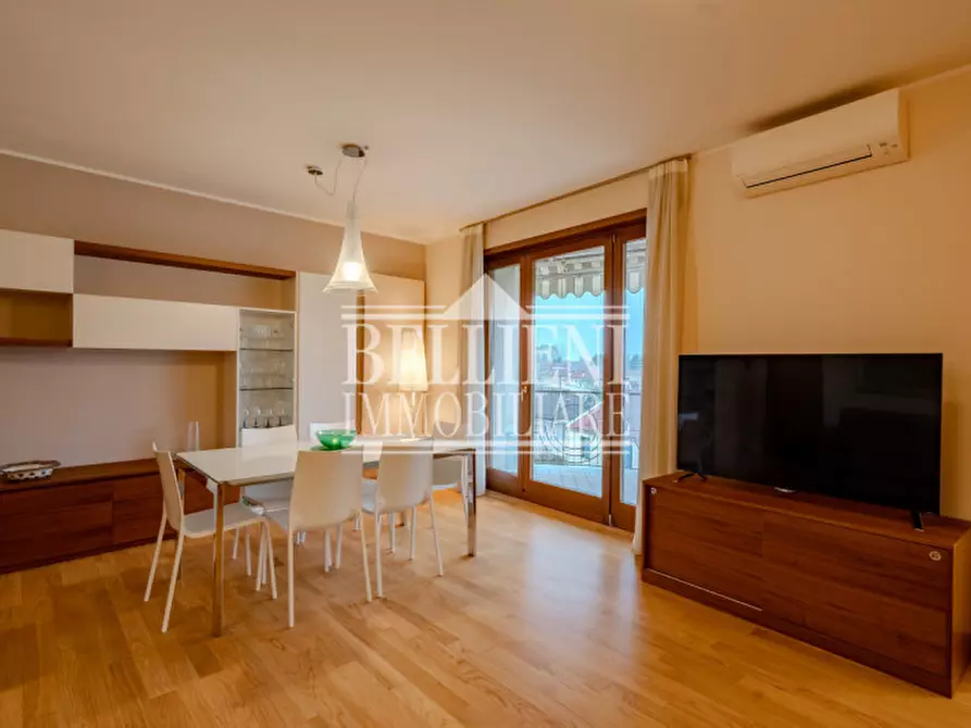 Immagine 19 di Appartamento in vendita  in Via Bartolomeo Ruspoli a Vicenza