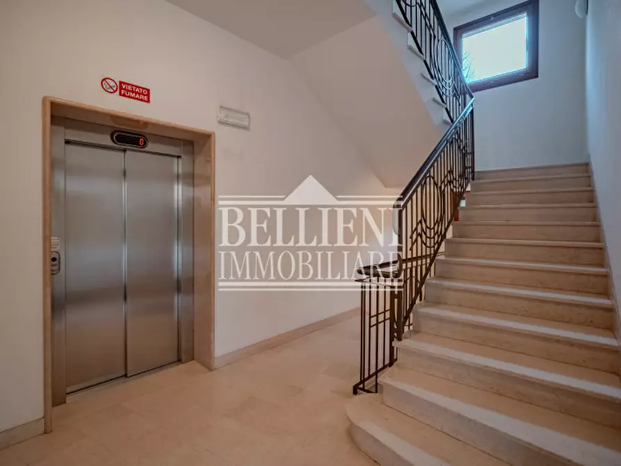 Immagine 21 di Appartamento in vendita  in Via Bartolomeo Ruspoli a Vicenza