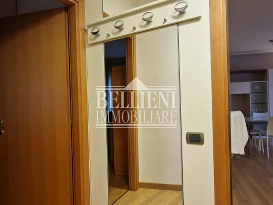 Immagine 20 di Appartamento in vendita  in Via Bartolomeo Ruspoli a Vicenza