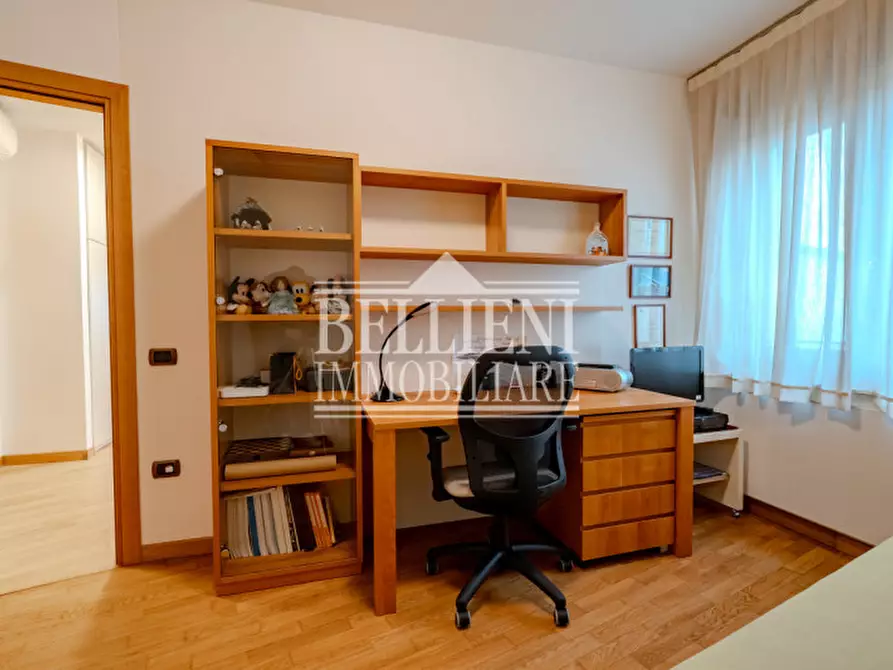 Immagine 13 di Appartamento in vendita  in Via Bartolomeo Ruspoli a Vicenza