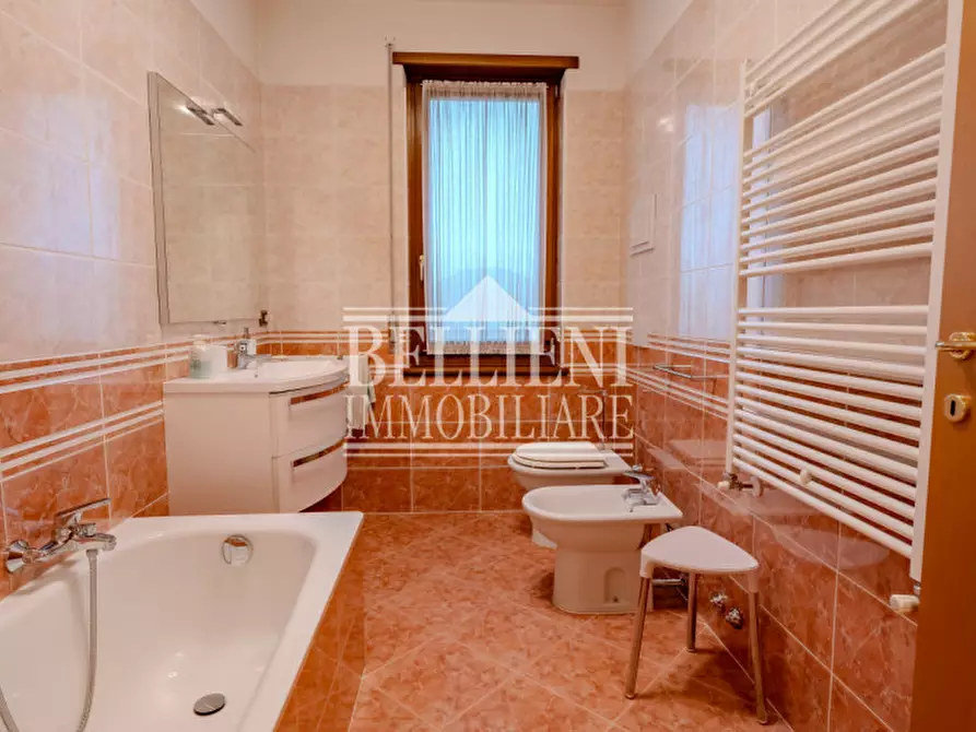 Immagine 15 di Appartamento in vendita  in Via Bartolomeo Ruspoli a Vicenza