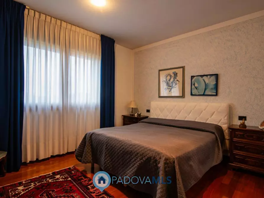 Immagine 2 di Villa in vendita  in Via Gabriele D'Annunzio a Masera' Di Padova