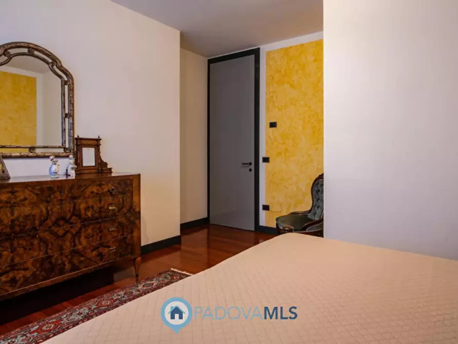 Immagine 8 di Villa in vendita  in Via Gabriele D'Annunzio a Masera' Di Padova