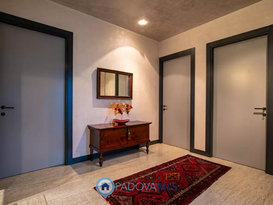 Immagine 11 di Villa in vendita  in Via Gabriele D'Annunzio a Masera' Di Padova