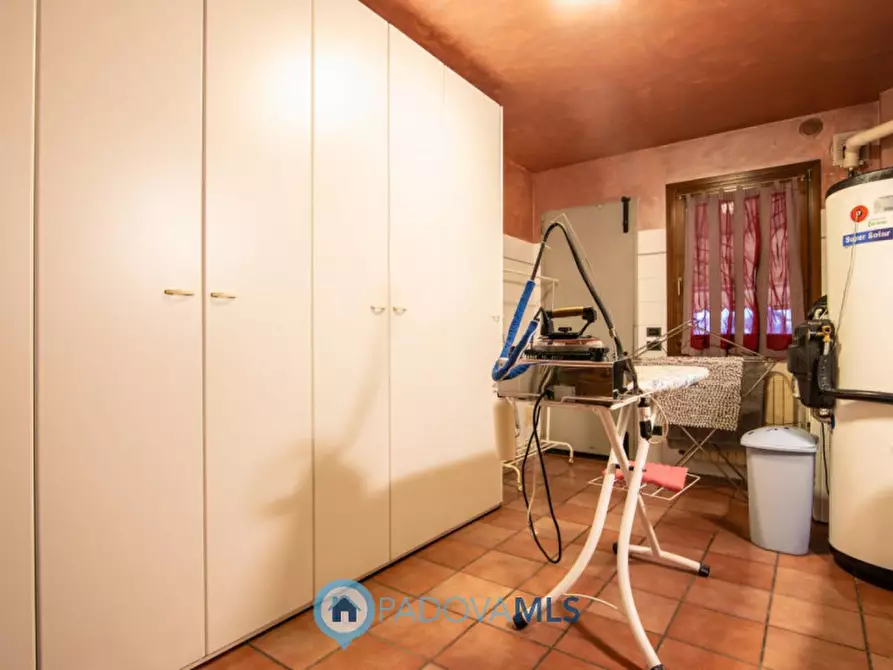 Immagine 24 di Villa in vendita  in Via Gabriele D'Annunzio a Masera' Di Padova