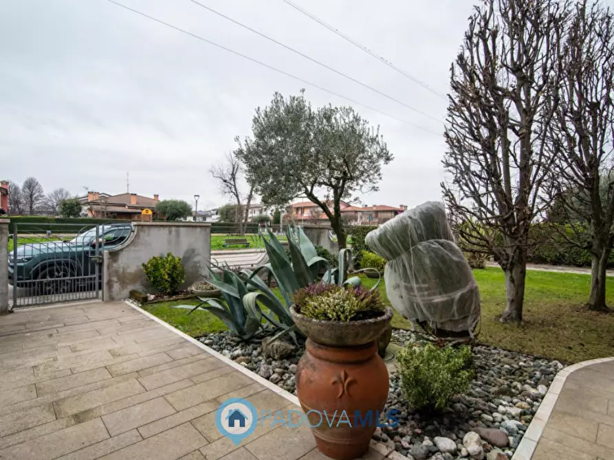 Immagine 31 di Villa in vendita  in Via Gabriele D'Annunzio a Masera' Di Padova