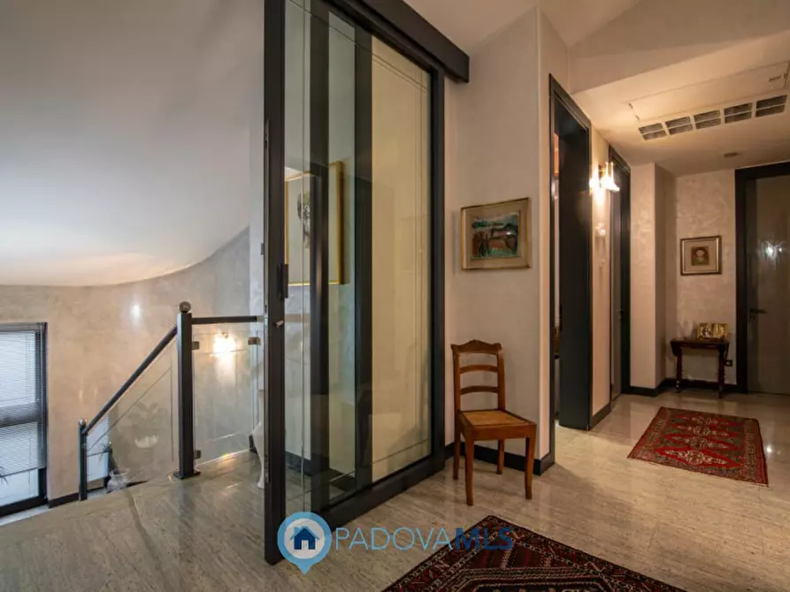 Immagine 43 di Villa in vendita  in Via Gabriele D'Annunzio a Masera' Di Padova