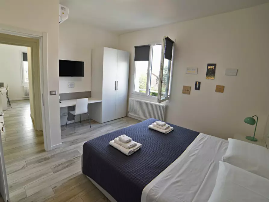 Immagine 3 di Appartamento in vendita  in Via Surrogazione a Calderara Di Reno