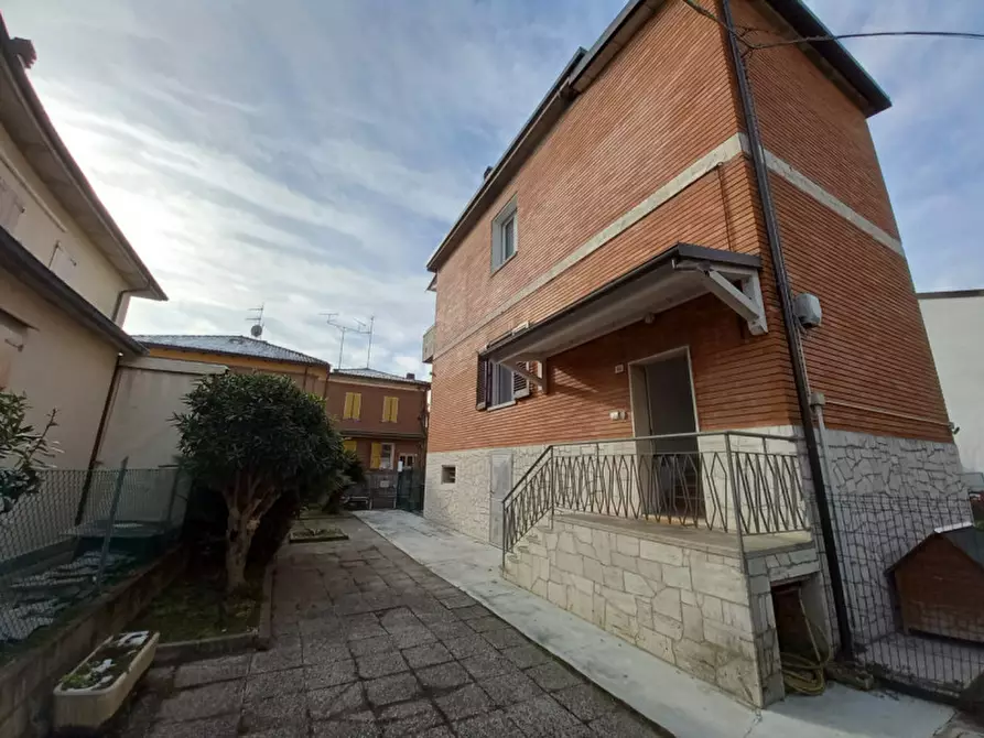 Immagine 20 di Appartamento in vendita  in Via Surrogazione a Calderara Di Reno