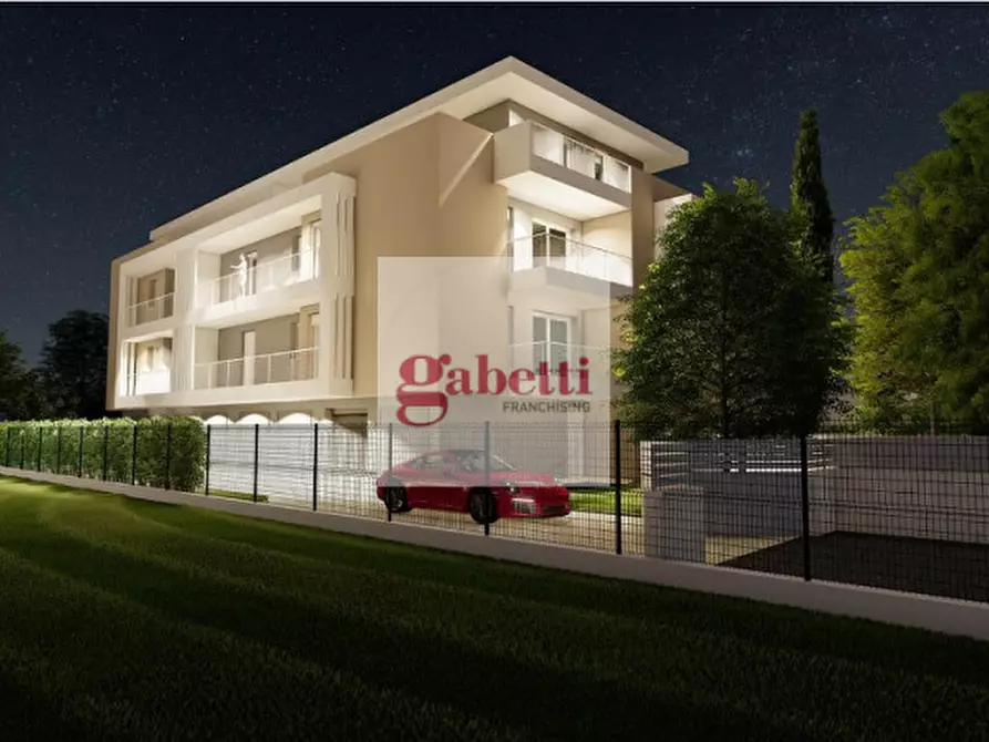 Immagine 1 di Appartamento in vendita  in Via Giacomo Ciamician a Padova