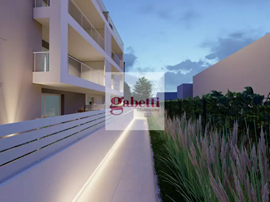 Immagine 4 di Appartamento in vendita  in Via Giacomo Ciamician a Padova