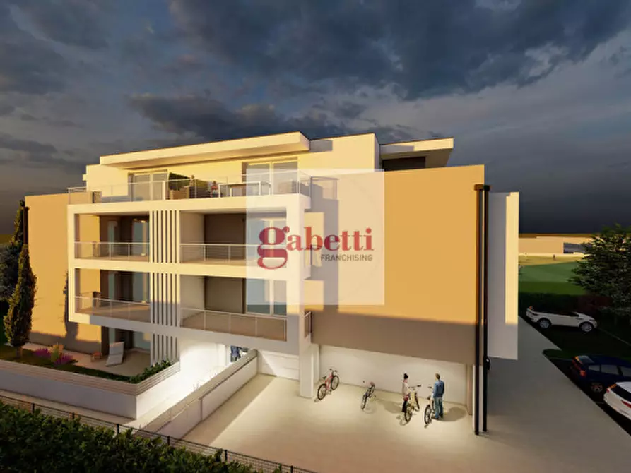 Immagine 5 di Appartamento in vendita  in Via Giacomo Ciamician a Padova