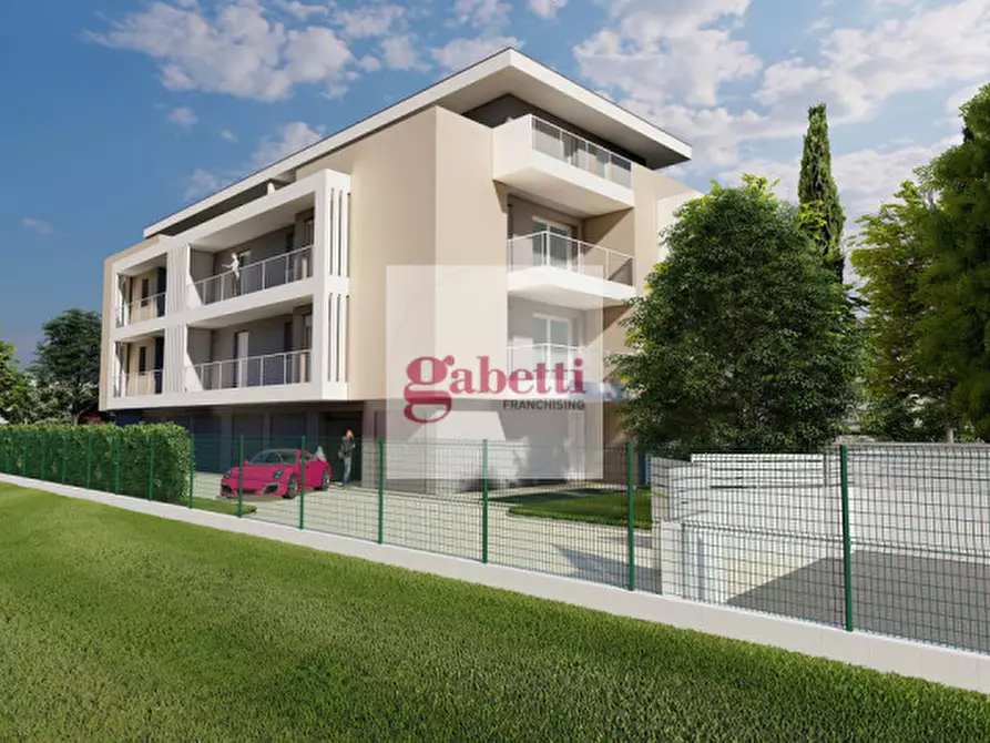 Immagine 7 di Appartamento in vendita  in Via Giacomo Ciamician a Padova