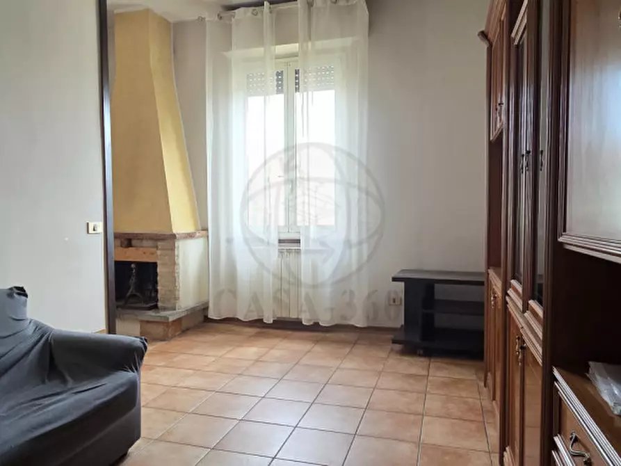 Immagine 1 di Appartamento in vendita  in Via Alberto Mario, 32 a Terni