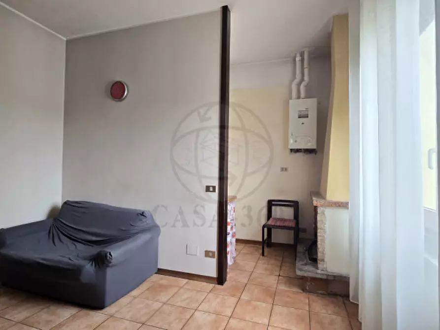 Immagine 3 di Appartamento in vendita  in Via Alberto Mario, 32 a Terni